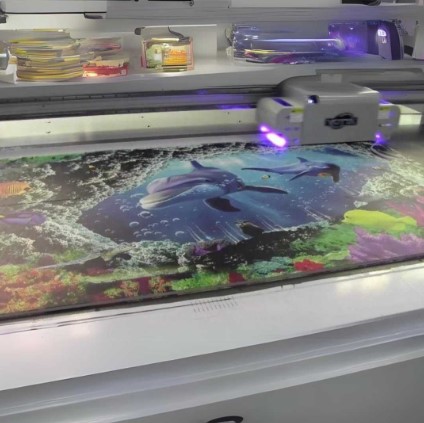 Marble & Tiles – Custom Printed Marble and Ceramic Tile Murals, Kitchen Backsplashes, Floor & Swimming Pool Tiles for Branding and Decor by INFOCUS, Dubai